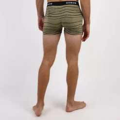 OXBOW 2 boxers pack BALINO - Aloe Best
