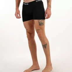 OXBOW 2 Boxers pack BOX5 - Black Store