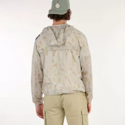 OXBOW Anorak ISARDERES - Sel Salt Clearance