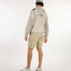 OXBOW Anorak ISARDERES - Sel Salt Clearance