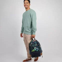 OXBOW Backpack FAGO - Deep Marine Cheap