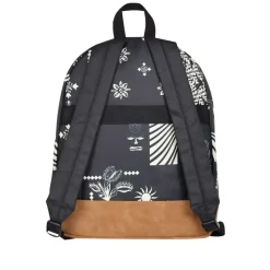 OXBOW Backpack FAGO - Noir Black Clearance