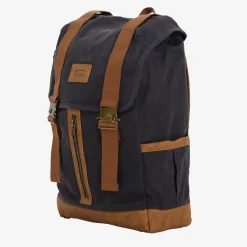 OXBOW Backpack FINNY - Graphite Best Sale