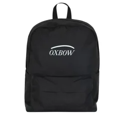 OXBOW Backpack FUEGO - Noir Black Online