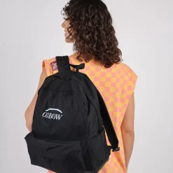 OXBOW Backpack FUEGO - Noir Black Online