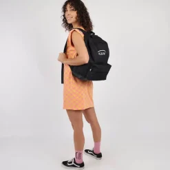 OXBOW Backpack FUEGO - Noir Black Online