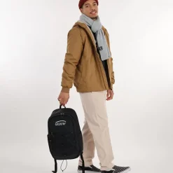 OXBOW Backpack FUJI - Noir Black Cheap