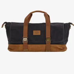 OXBOW Bag FARVED - Graphite Best Sale