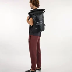 OXBOW Bag FIRMISE - Noir Black Fashion