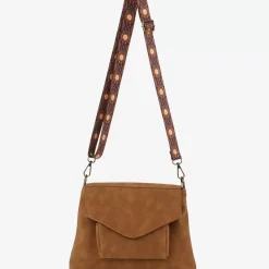 OXBOW Bag FLAP - Tonka Best