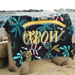 OXBOW Beach towel IMITI - Rayon Best