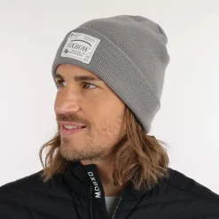 OXBOW Beanie AFONSO - Cendre Clearance
