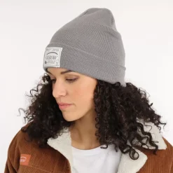 OXBOW Beanie AFONSO - Cendre Clearance