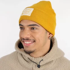 OXBOW Beanie AFONSO - Mimosa Fashion