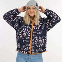 OXBOW Beanie ALCALA - Cendre New