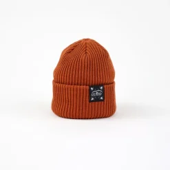 OXBOW Beanie ALCALA - Cuivre Fashion