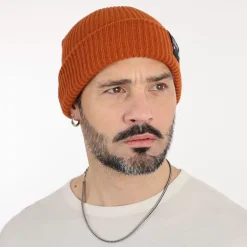 OXBOW Beanie ALCALA - Cuivre Fashion