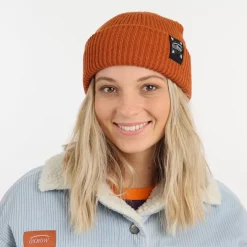 OXBOW Beanie ALCALA - Cuivre Fashion