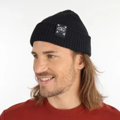 OXBOW Beanie ALCALA - Deep Marine Sale