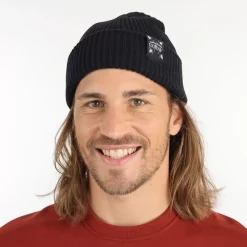 OXBOW Beanie ALCALA - Deep Marine Sale