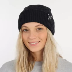 OXBOW Beanie ALCALA - Deep Marine Sale