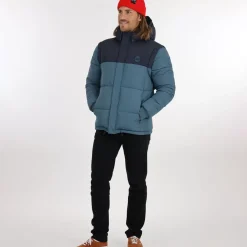 OXBOW Beanie ALCALA - Deep Red Flash Sale