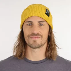 OXBOW Beanie ALCALA - Mimosa New