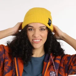 OXBOW Beanie ALCALA - Mimosa New