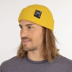 OXBOW Beanie ALCALA - Mimosa New