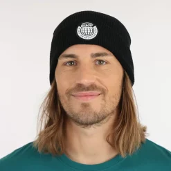 OXBOW Beanie ALI - Noir Black Clearance