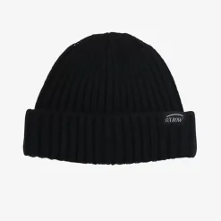 OXBOW Beanie ALMEIDA - Noir Black Store