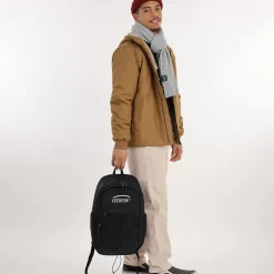 OXBOW Beanie ALVARADO - Grenat Outlet