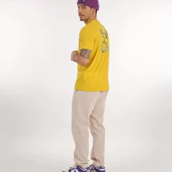 OXBOW Beanie ALVARADO - Purple Best Sale