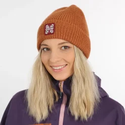 OXBOW Beanie AMINA - Cuivre Cheap