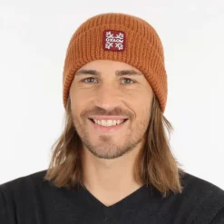 OXBOW Beanie AMINA - Cuivre Cheap