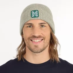 OXBOW Beanie AMINA - Lichen Best