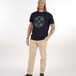 OXBOW Beanie AMINA - Lichen Best