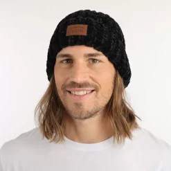 OXBOW Beanie AMUNDSEN - Noir Black Best Sale
