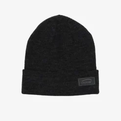 OXBOW Beanie ARGON - Acier Chiné Heather Acier Fashion