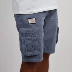 OXBOW Bermuda shorts ORPEK - Baltique Best