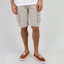 OXBOW Bermuda shorts ORPEK - Galet Best Sale