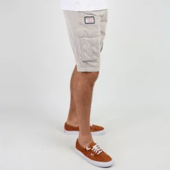 OXBOW Bermuda shorts ORPEK - Galet Best Sale