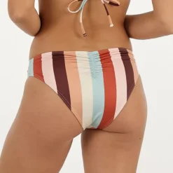 OXBOW Bikini bottom MARGUERITE - Cannelle Cheap