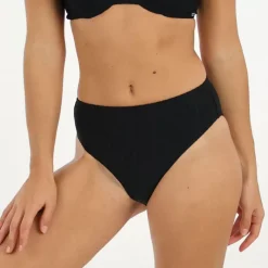 OXBOW Bikini bottom MICOL - Black Outlet