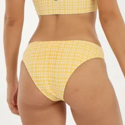 OXBOW Bikini bottom MONZU - Sahara Hot