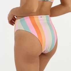 OXBOW Bikini bottom MYRIAM - Goyave Best