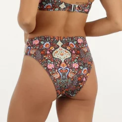 OXBOW Bikini bottom MYRIAM - Terre Brulée Terre Brulu00e9e Clearance