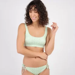 OXBOW Bikini bottom MYRTILLE - Palmier Clearance