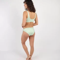 OXBOW Bikini bottom MYRTILLE - Palmier Clearance