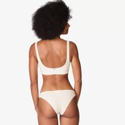 OXBOW Bikini top MARGOT - White Sale